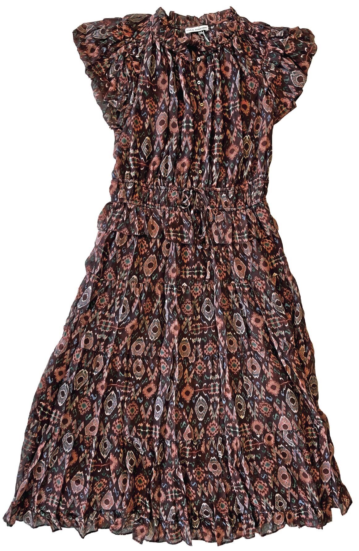 Ulla Johnson Dress